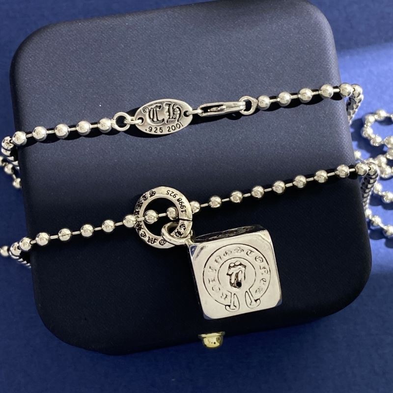 Chrome Hearts Necklaces